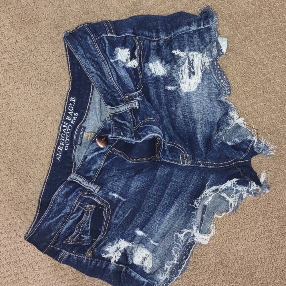 COPY - Shorts